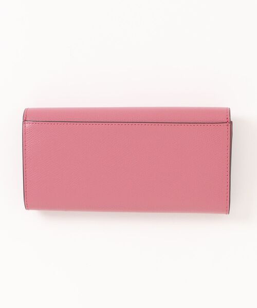 FURLA（フルラ）の「フルラ カメリア (Furla Camelia) 長財布 XL（財布・レディース・グレー/フューシャピンク/ベージュ/オリーブ/ベビーピンク/ブラック・ONE SIZE）」の11枚目の写真