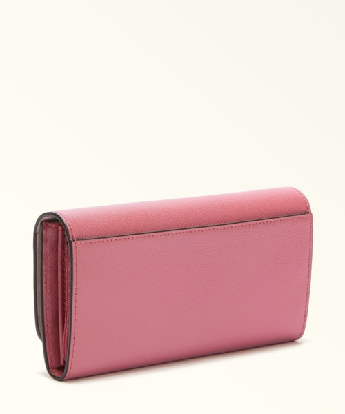 FURLA（フルラ）の「フルラ カメリア (Furla Camelia) 長財布 XL（財布・レディース・グレー/フューシャピンク/ベージュ/オリーブ/ベビーピンク/ブラック・ONE SIZE）」の20枚目の写真