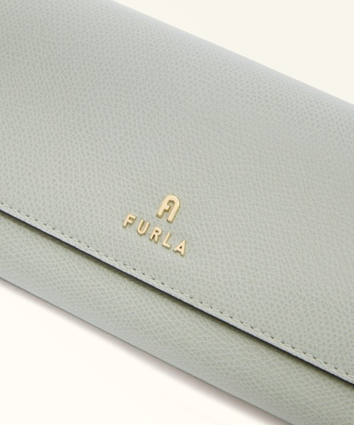 新品 フルラ FURLA 長財布 メトロポリス XL バイフォールド ウォレット カメリア FURLA（フルラ） 【並行輸入品】 長財布 FURLA CAMELIA XL カメリア XL