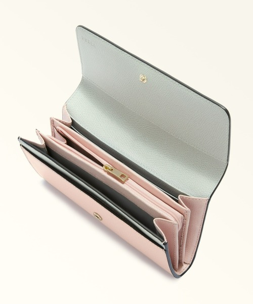 フルラ カメリア (Furla Camelia) 長財布 XL（財布）｜FURLA（フルラ