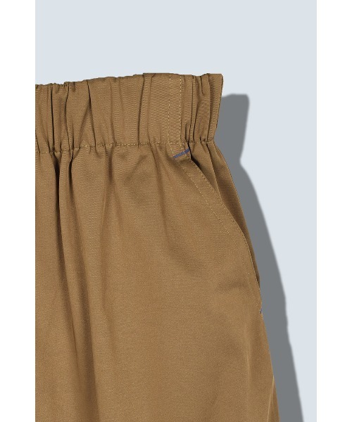 美品　ONMO TUCK DESIGN COCOON PT オーエムエムオー OMMO ONLINE STORE / TUCK DESIGN COCOON PT