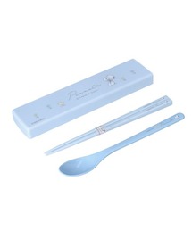 BACKYARD FAMILY（バックヤードファミリー）の「キャラクター 引フタコンビ（カトラリー）」