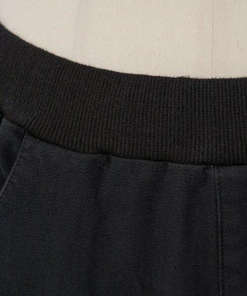 BEARDSLEY（ビアズリー）の「コットンパギンス（その他パンツ・レディース・ダークブラウン/ブラック・1/0/2）」の19枚目の写真