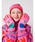BOBO CHOSES�i�{�{�V���[�Y�j�́uBobo Choses ski gloves�i��܁j�v�b�t���[�V���s���N