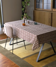 a.depeche(AfyV)́ya.depeche/AfyVze[uNX@kha-na table cloth 135×210 YOUKAN@ȃMtgɍœKI(`}bg/e[uEFA)