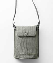 ショルダーバッグ(レザー・本革)ファッション通販 - ZOZOTOWN ショルダーバッグ(レザー・本革)ファッション通販 - ZOZOTOWN