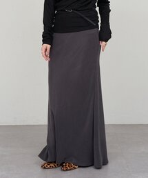 SHENERY | ニュアンスマーメイドスカート(スカート)