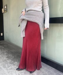 SHENERY（シーナリー）の「ニュアンスマーメイドスカート（スカート）」