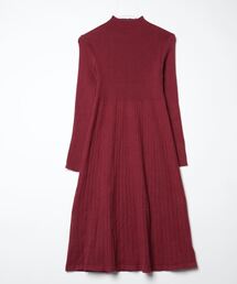 ブランド古着】ワンピース/ドレス（レッド/赤色系）古着通販