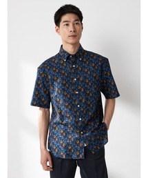 McGREGOR（マックレガー）の「リゾート柄シャツ（ヨット）（シャツ/ブラウス）」