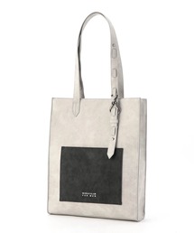 NICOLE CLUB FOR MEN｜ニコルクラブフォーメンのトートバッグ