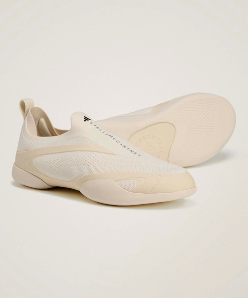 【未使用級】アディダス adidas ステラマッカートニー 26cm スニーカー adidas by Stella McCartney - 新品同様 アディダス ステラ