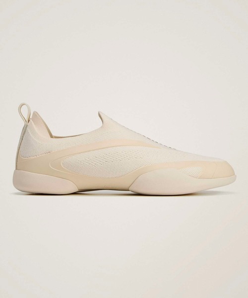 adidas by Stella McCartney（アディダスバイステラマッカートニー）の「adidas By Stella McCartney テコンドー / Taekwondo / アディダス adidas（スニーカー・メンズ・オレンジ/ベージュ/ブラック・22.5cm/23.5cm/24.5cm/25.5cm/26.5cm/27.5cm/22.0cm/23.0cm/24.0cm/25.0cm/26.0cm/27.0cm）」の12枚目の写真