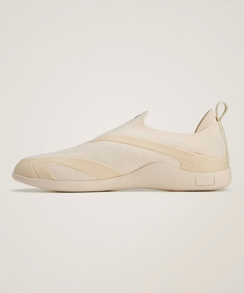 adidas by Stella McCartney（アディダスバイステラマッカートニー）の「adidas By Stella McCartney テコンドー / Taekwondo / アディダス adidas（スニーカー・メンズ・オレンジ/ベージュ/ブラック・22.5cm/23.5cm/24.5cm/25.5cm/26.5cm/27.5cm/22.0cm/23.0cm/24.0cm/25.0cm/26.0cm/27.0cm）」の16枚目の写真