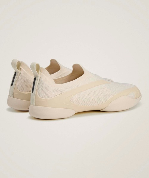 adidas by Stella McCartney（アディダスバイステラマッカートニー）の「adidas By Stella McCartney テコンドー / Taekwondo / アディダス adidas（スニーカー・メンズ・オレンジ/ベージュ/ブラック・22.5cm/23.5cm/24.5cm/25.5cm/26.5cm/27.5cm/22.0cm/23.0cm/24.0cm/25.0cm/26.0cm/27.0cm）」の15枚目の写真