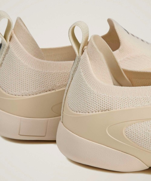 adidas by Stella McCartney（アディダスバイステラマッカートニー）の「adidas By Stella McCartney テコンドー / Taekwondo / アディダス adidas（スニーカー・メンズ・オレンジ/ベージュ/ブラック・22.5cm/23.5cm/24.5cm/25.5cm/26.5cm/27.5cm/22.0cm/23.0cm/24.0cm/25.0cm/26.0cm/27.0cm）」の18枚目の写真