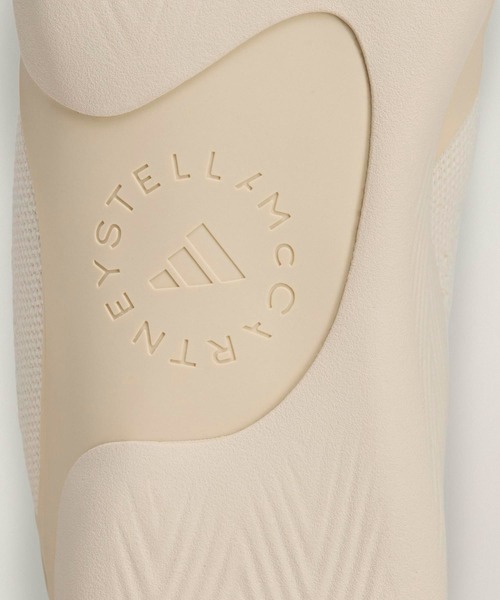 adidas by Stella McCartney（アディダスバイステラマッカートニー）の「adidas By Stella McCartney テコンドー / Taekwondo / アディダス adidas（スニーカー・メンズ・オレンジ/ベージュ/ブラック・22.5cm/23.5cm/24.5cm/25.5cm/26.5cm/27.5cm/22.0cm/23.0cm/24.0cm/25.0cm/26.0cm/27.0cm）」の17枚目の写真