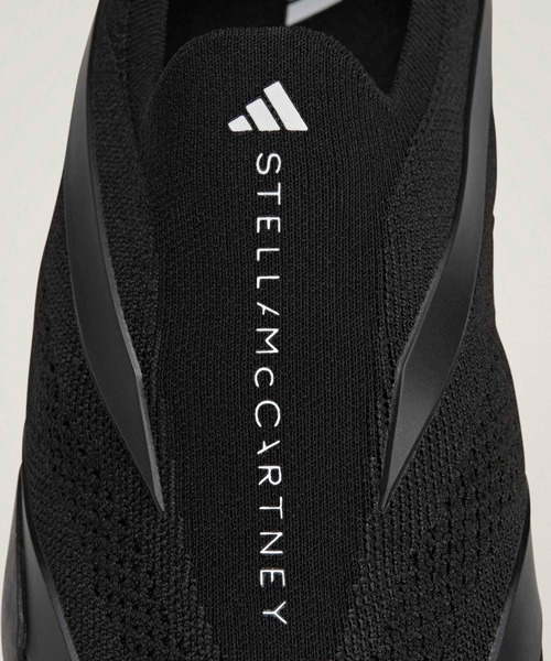 adidas by Stella McCartney（アディダスバイステラマッカートニー）の「adidas By Stella McCartney テコンドー / Taekwondo / アディダス adidas（スニーカー・メンズ・オレンジ/ベージュ/ブラック・22.5cm/23.5cm/24.5cm/25.5cm/26.5cm/27.5cm/22.0cm/23.0cm/24.0cm/25.0cm/26.0cm/27.0cm）」の9枚目の写真