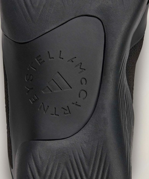 adidas by Stella McCartney（アディダスバイステラマッカートニー）の「adidas By Stella McCartney テコンドー / Taekwondo / アディダス adidas（スニーカー・メンズ・オレンジ/ベージュ/ブラック・22.5cm/23.5cm/24.5cm/25.5cm/26.5cm/27.5cm/22.0cm/23.0cm/24.0cm/25.0cm/26.0cm/27.0cm）」の10枚目の写真