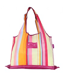 LES TOILES DU SOLEIL（レトワールデュソレイユ）の「2WAY ショッピングバッグ（ハンドバッグ）」