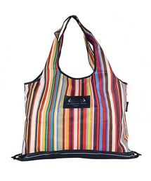 LES TOILES DU SOLEIL（レトワールデュソレイユ）の「2WAY ショッピングバッグ（ハンドバッグ）」