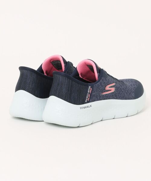 セール】SKECHERS スケッチャーズ SLIP-INS スリップインズ GO WALK