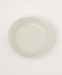 LAKOLE（ラコレ）の「ツヤオーバルプレート / 579090（食器・メンズ）」