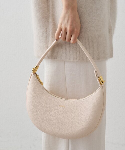 SINBONO】Zoey Shoulder Crossbody（ハンドバッグ）｜LOUNGEDRESS