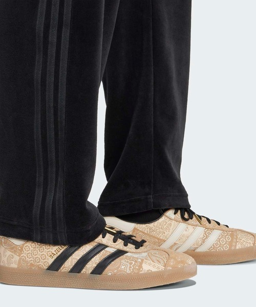 SST アディカラー ベロア パンツ / アディダスオリジナルス adidas