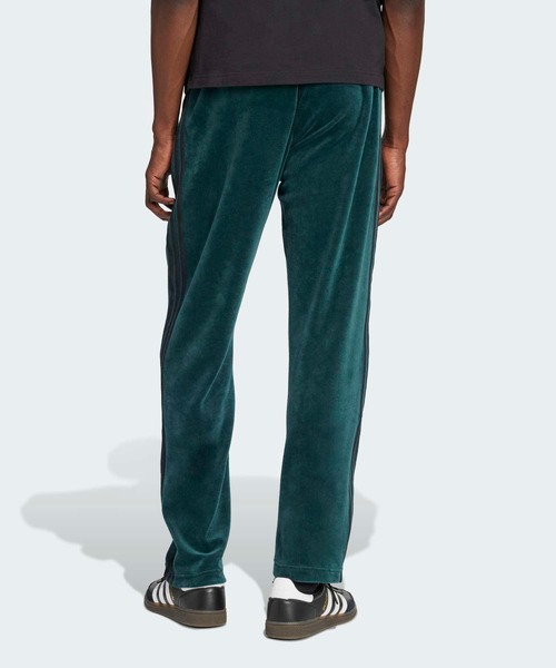 adidas（アディダス）の「SST アディカラー ベロア パンツ / アディダスオリジナルス adidas Originals（スウェットパンツ・メンズ・ブラウン/グレー/ブルー/ブラック/グリーン・3XL/XX-LARGE/X-LARGE/LARGE/MEDIUM/SMALL/X-SMALL/XX-SMALL/5XL/4XL）」の22枚目の写真