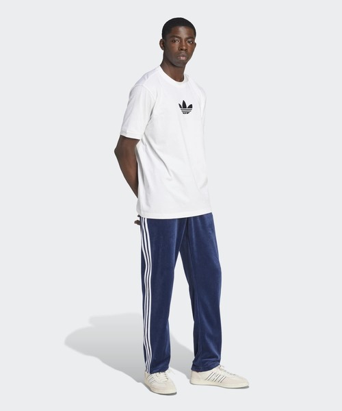 SST アディカラー ベロア パンツ / アディダスオリジナルス adidas