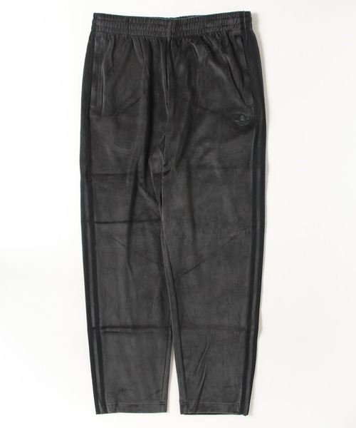 adidas（アディダス）の「SST アディカラー ベロア パンツ / アディダスオリジナルス adidas Originals（スウェットパンツ・メンズ・ブラウン/グレー/ブルー/ブラック/グリーン・3XL/XX-LARGE/X-LARGE/LARGE/MEDIUM/SMALL/X-SMALL/XX-SMALL/5XL/4XL）」の16枚目の写真