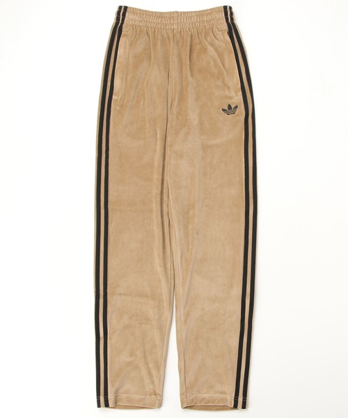 SST アディカラー ベロア パンツ / アディダスオリジナルス adidas