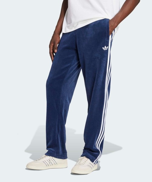 SST アディカラー ベロア パンツ / アディダスオリジナルス adidas
