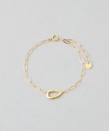 Jouete | [ミニマル] ブレスレット ホール(ブレスレット)