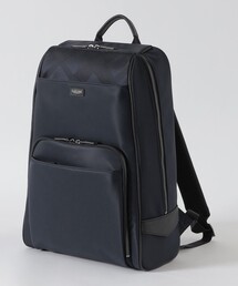 ブルーレーベルクレストブリッジ 新品ブラック バックパック / リュック 1/2 ブルーレーベルクレストブリッジ BLUE LABEL CRESTBRIDGE