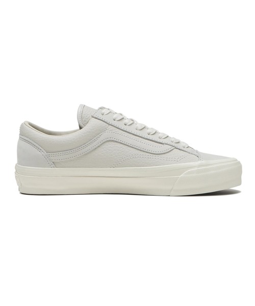 PREMIUM OLD SKOOL 36 VN000D57WHT（スニーカー）｜VANS（バンズ）の