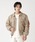 Alpha Industries�i�A���t�@�C���_�X�g���[�Y�j�́u�y25FW�V�쏤�i�zAlpha Industries/�A���t�@�C���_�X�g���[�Y/ALPHA CWU 45/P FLIGHT JACKET�i�~���^���[�W���P�b�g�j�v�b�J�[�L