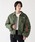 Alpha IndustriesiAt@C_Xg[Yj́uy25FWV쏤izAlpha Industries/At@C_Xg[Y/ALPHA CWU 45/P FLIGHT JACKETi~^[WPbgjvbZ[WO[