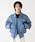 Alpha IndustriesiAt@C_Xg[Yj́uy25FWV쏤izAlpha Industries/At@C_Xg[Y/ALPHA CWU 45/P FLIGHT JACKETi~^[WPbgjvbCgu[