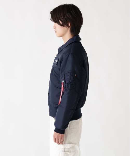25FW新作商品】Alpha Industries/アルファインダストリーズ