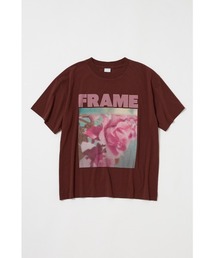 moussy - 今季♡MOUSSY classic Tシャツ♡マウジークラシックTシャツ♡完売 CLASSIC EMBROIDERY MOUSSY Tシャツ（Tシャツ/カットソー