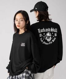 WEGO/アソートグラフィックプルオーバー