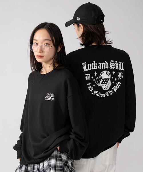 WEGO（ウィゴー）の「WEGO/アソートグラフィックプルオーバー（スウェット・メンズ・その他6/その他4/その他5/その他3/その他2/その他1/その他13/その他14/その他18/その他17/その他16/その他15/その他27/その他26/その他25/その他32/その他30/その他23/その他21/その他20/その他9/その他7/その他12/その他29/その他28/A/その他33/その他31/その他24/その他22/その他19/その他10/その他8/その他35/その他34/その他11/C/D/E/B/G/I/H/F/K/J・X-LARGE/LARGE/MEDIUM/SMALL）」の6枚目の写真