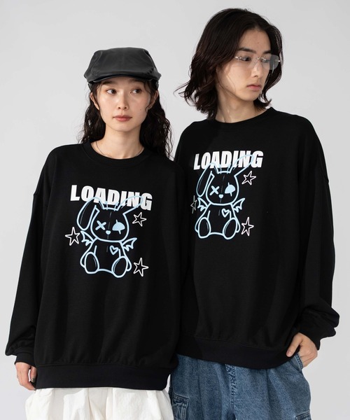 WEGO（ウィゴー）の「WEGO/アソートグラフィックプルオーバー（スウェット・メンズ・その他6/その他4/その他5/その他3/その他2/その他1/その他13/その他14/その他18/その他17/その他16/その他15/その他27/その他26/その他25/その他32/その他30/その他23/その他21/その他20/その他9/その他7/その他12/その他29/その他28/A/その他33/その他31/その他24/その他22/その他19/その他10/その他8/その他35/その他34/その他11/C/D/E/B/G/I/H/F/K/J・X-LARGE/LARGE/MEDIUM/SMALL）」の12枚目の写真