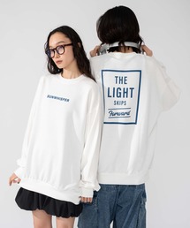 WEGO/アソートグラフィックプルオーバー