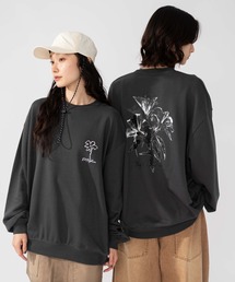 WEGO/アソートグラフィックプルオーバー