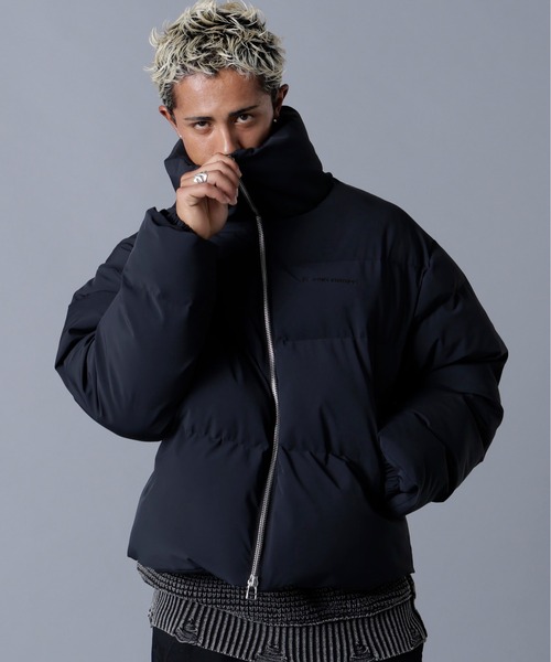 ジャケット・アウター Skydance ナイロンジャケット メンズ 40代 ウィンドブレーカー 迷彩 薄手