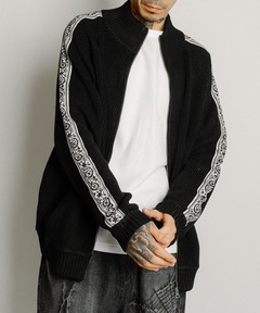 ブランド古着】ナポレオンジャケット スカジャン（スカジャン