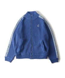Subciety（サブサエティ）の「Knit track jkt（ブルゾン）」